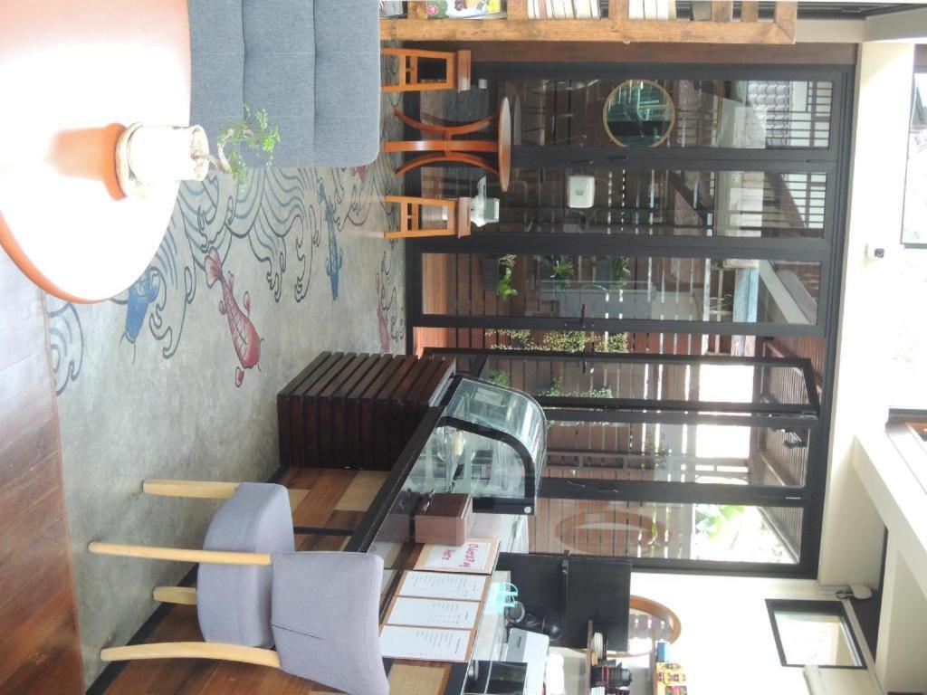 Aiims Tales Canal Boutique House Banguecoque Exterior foto