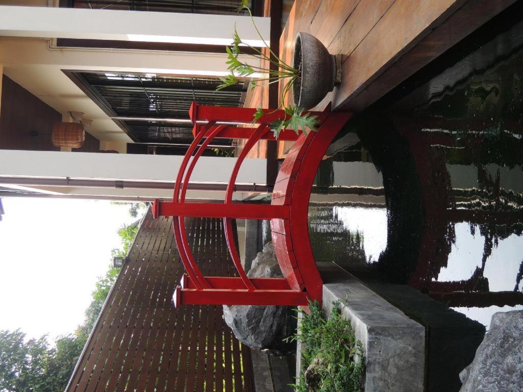 Aiims Tales Canal Boutique House Banguecoque Exterior foto