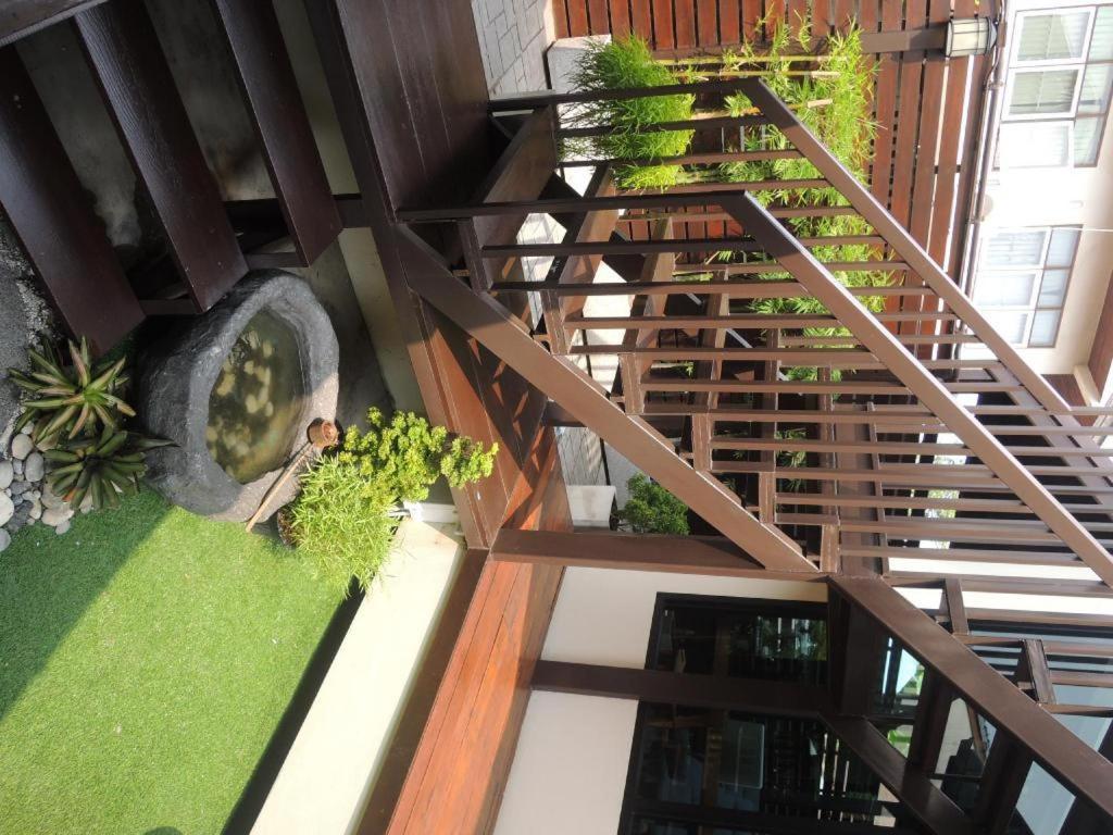 Aiims Tales Canal Boutique House Banguecoque Exterior foto