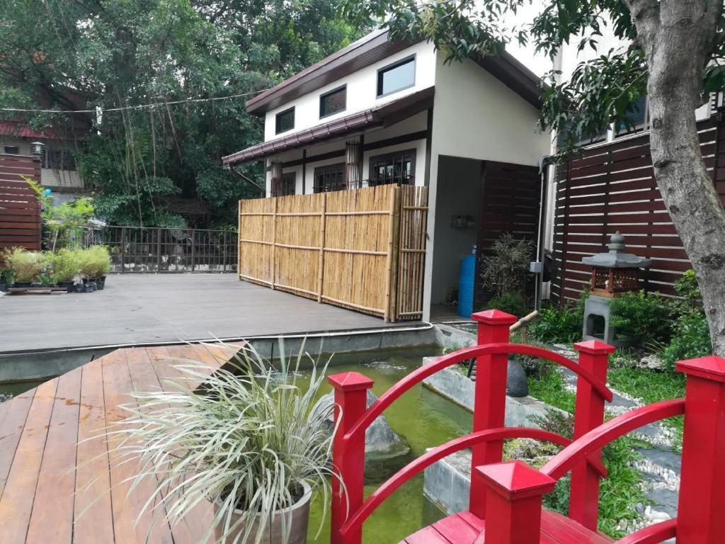 Aiims Tales Canal Boutique House Banguecoque Exterior foto