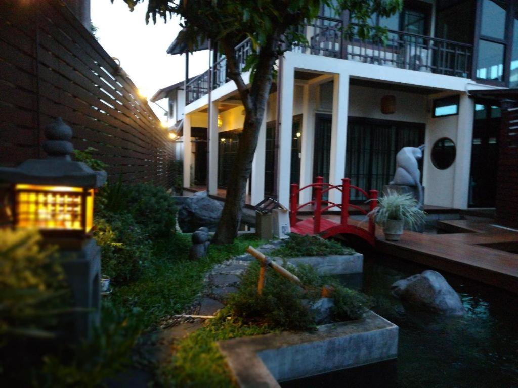 Aiims Tales Canal Boutique House Banguecoque Exterior foto