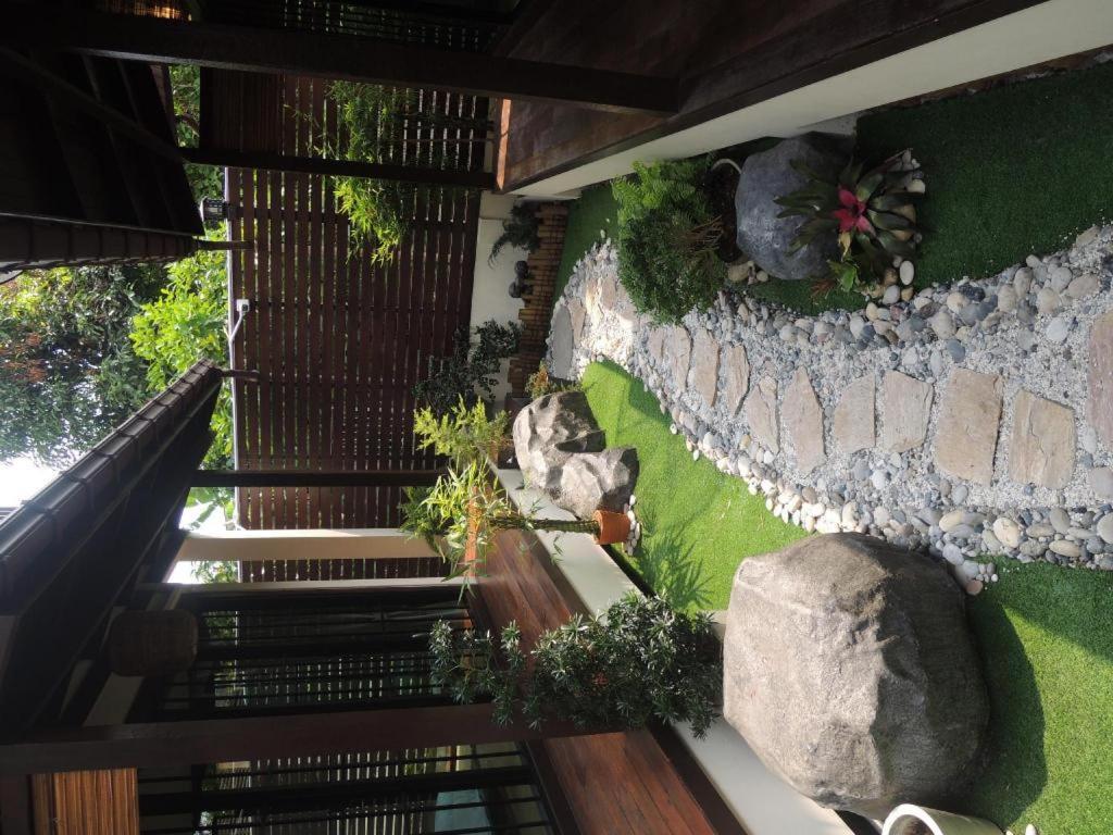 Aiims Tales Canal Boutique House Banguecoque Exterior foto