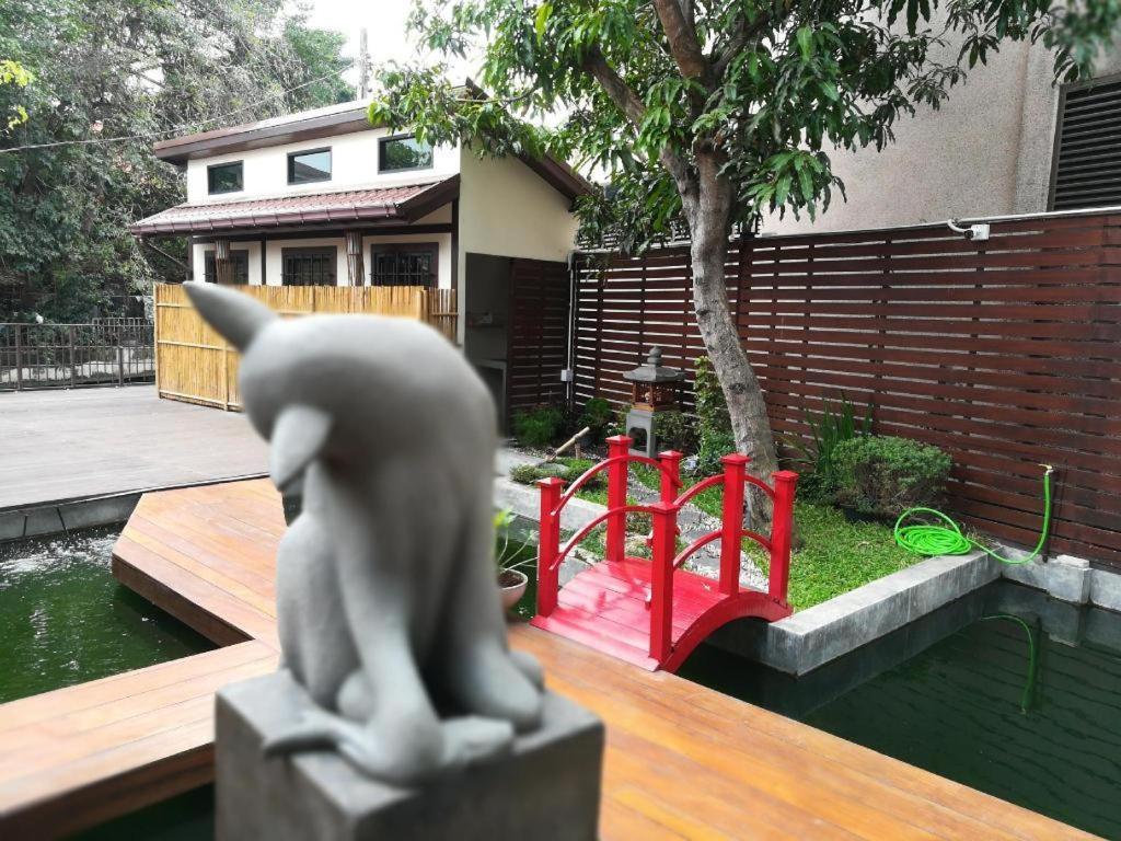 Aiims Tales Canal Boutique House Banguecoque Exterior foto