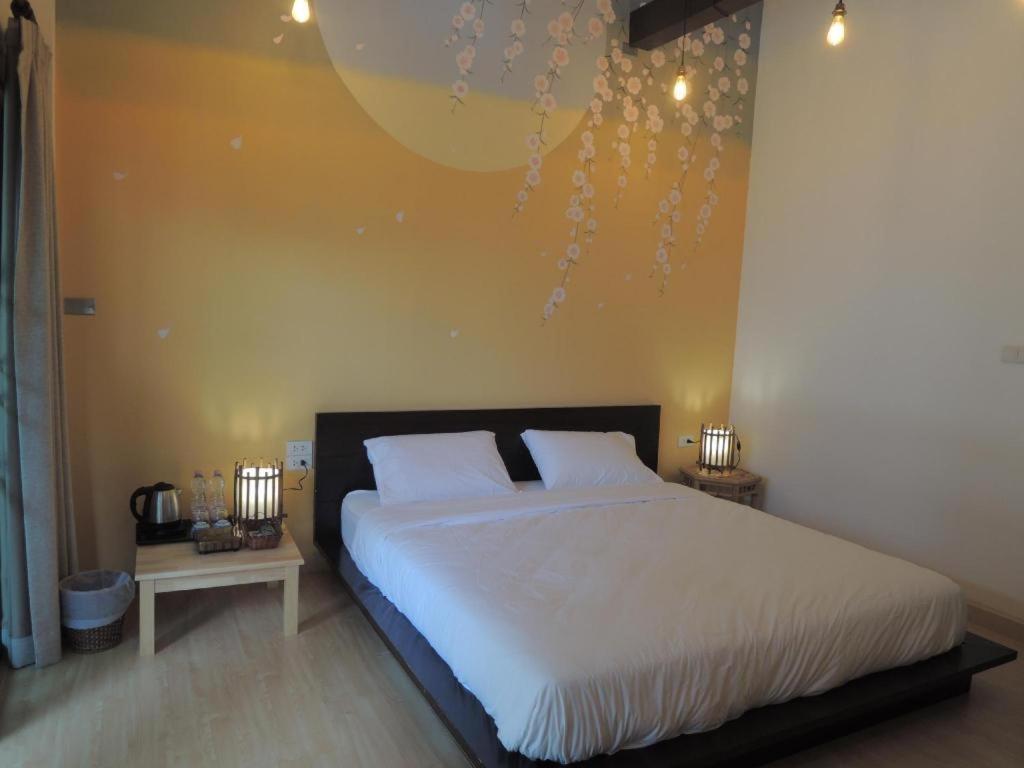 Aiims Tales Canal Boutique House Banguecoque Exterior foto