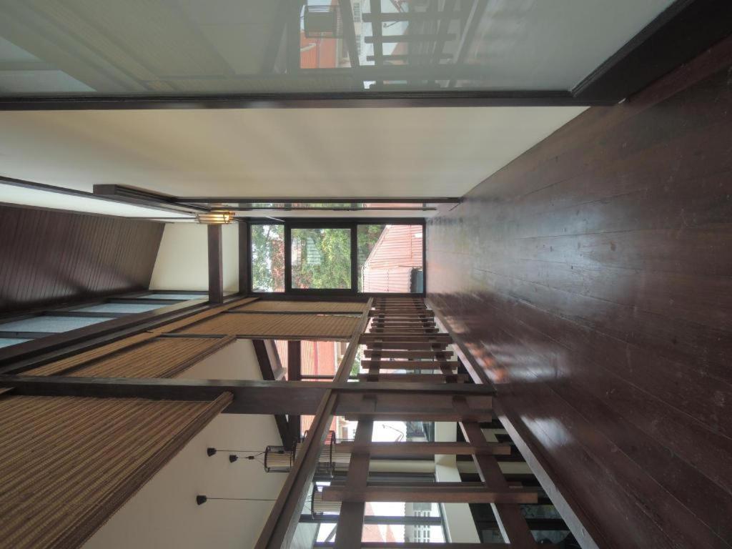 Aiims Tales Canal Boutique House Banguecoque Exterior foto