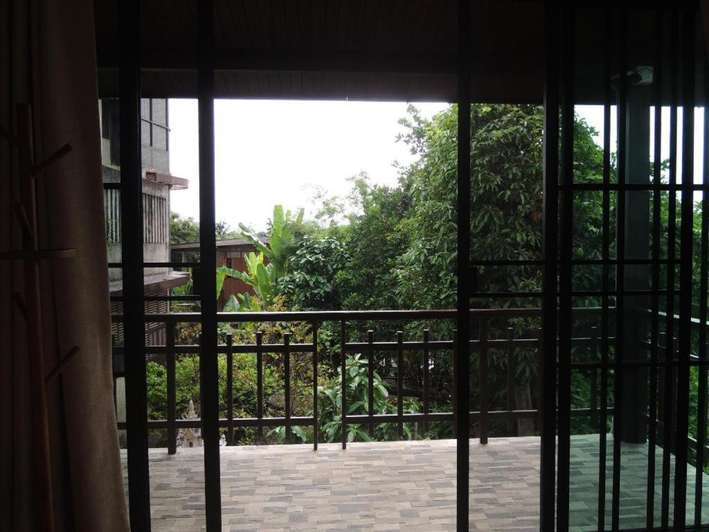 Aiims Tales Canal Boutique House Banguecoque Exterior foto