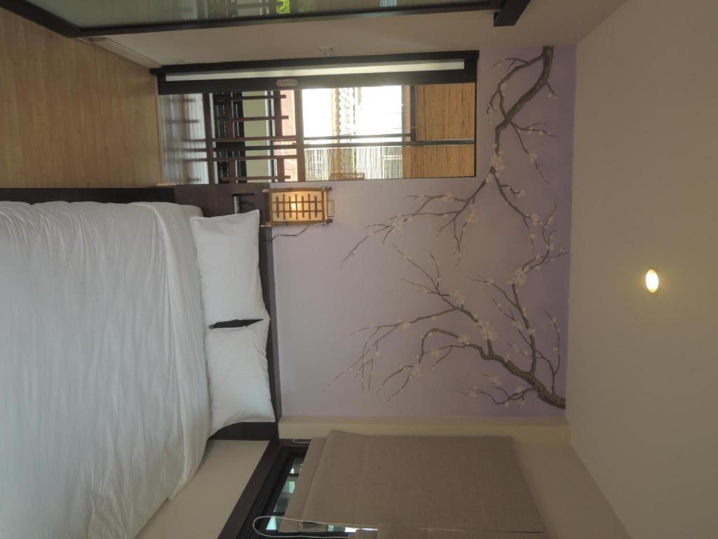 Aiims Tales Canal Boutique House Banguecoque Exterior foto