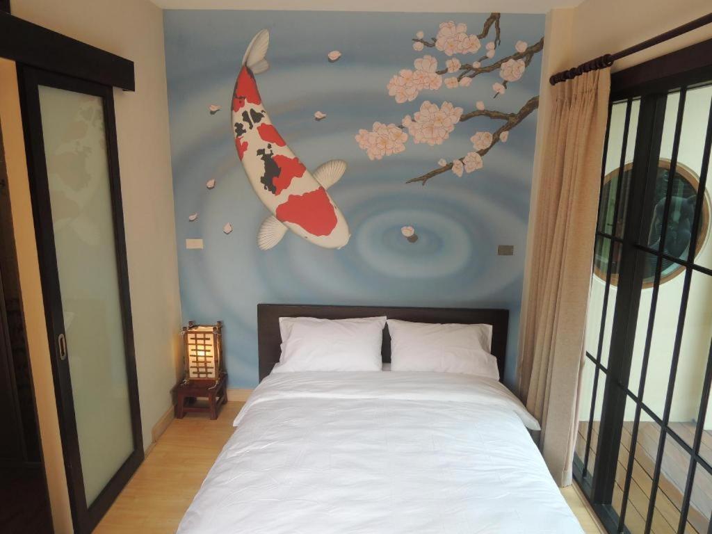 Aiims Tales Canal Boutique House Banguecoque Exterior foto