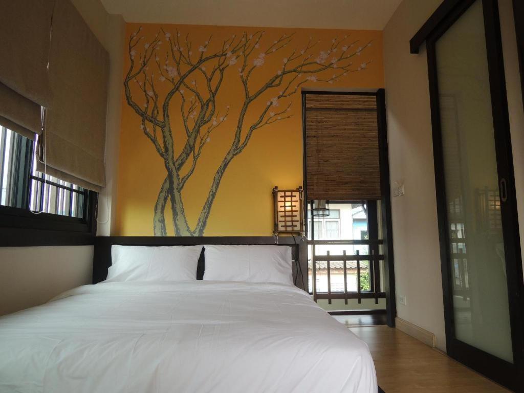 Aiims Tales Canal Boutique House Banguecoque Exterior foto