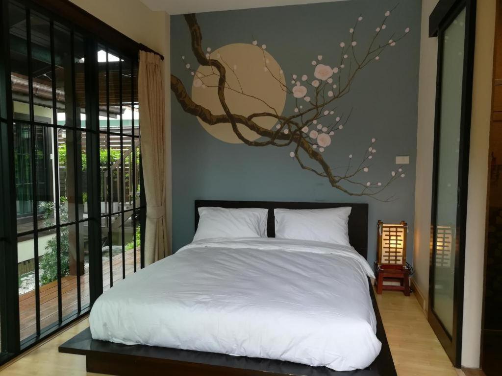 Aiims Tales Canal Boutique House Banguecoque Exterior foto