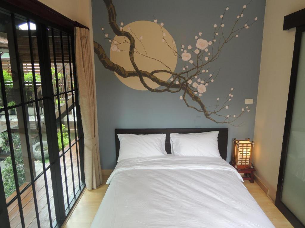 Aiims Tales Canal Boutique House Banguecoque Exterior foto