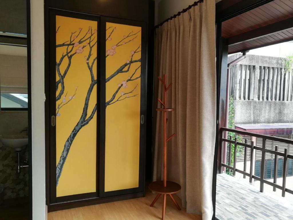 Aiims Tales Canal Boutique House Banguecoque Exterior foto