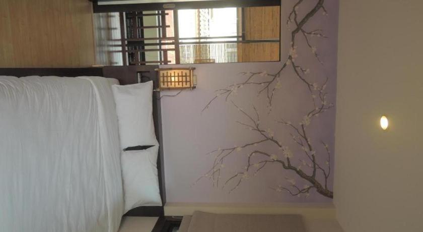 Aiims Tales Canal Boutique House Banguecoque Exterior foto