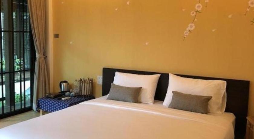 Aiims Tales Canal Boutique House Banguecoque Exterior foto