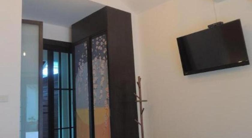 Aiims Tales Canal Boutique House Banguecoque Exterior foto