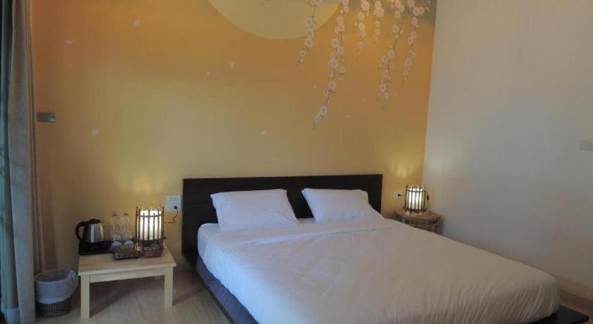 Aiims Tales Canal Boutique House Banguecoque Exterior foto
