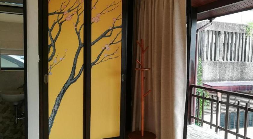 Aiims Tales Canal Boutique House Banguecoque Exterior foto