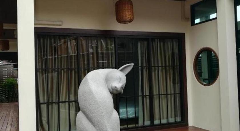 Aiims Tales Canal Boutique House Banguecoque Exterior foto